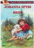 Johanna Spyri - Heidi