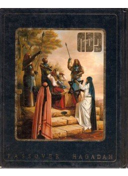 - Passover Hagadah - Passover Hagadah, 1986 antikvár könyv