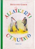 Devecseri Gábor - Állatkerti útmutató