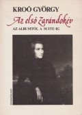 Kroó György - Az első Zarándokév