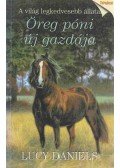 Daniels, Lucy - Öreg póni új gazdája