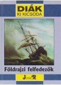 Tari Endre - Földrajzi felfedezők