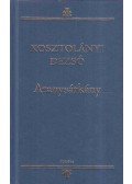 Kosztolányi Dezső - Aranysárkány