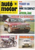 Ocskay Zoltán - Autó-Motor 1994.47. évf. 21. szám
