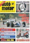 Ocskay Zoltán - Autó-Motor 1994.47. évf. 17. szám