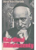 Közi Horváth József - Kardinal Mindszenty