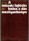 Vadász László - A műszaki fejlődés hatása a dán mezőgazdaságra