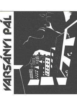 Ecsery Elemér - Varsányi Pál grafikusművész kiállítása,  1979 antikvár könyv