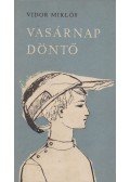 Vidor Miklós - Vasárnap döntő