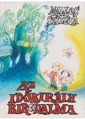 Dallos Szilvia - Az időkirály birodalma