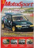 Gottfired Tejtnar,Zergi Anita - MotorSport 1997 3. szám