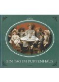 Moskovszky Éva - Ein Tag im Puppenhaus