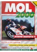 Fábián László,Márton György - MOL 2000