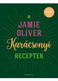 Jamie Oliver - Karácsonyi receptek