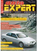 Kőfalusi Pál - AutoExpert 1998 1-2. szám