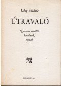 Láng Miklós - Útravaló