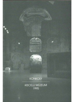 Bak Imre, Kovács Péter - Konkoly Bak Imre, Kovács Péter - Konkoly, 1995 antikvár könyv