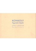 Révész Emese - Konkoly: Figuratív képek