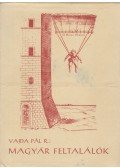 Vajda Pál R. - Magyar feltalálók