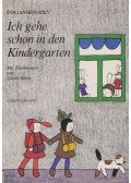 Janikovszky Éva - Ich gehe schon in den Kindergarten