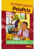 Nógrádi Gábor - PetePite