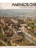 Baktai Ferenc - Magyarország madártávlatból