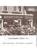 Hann Ferenc - Szentendrei Tárlat '79