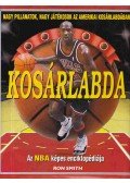 Smith, Ron - Kosárlabda - Az NBA képes enciklopédiája