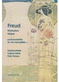 Csabai Márta,Erős Ferenc - Freud titokzatos tárgya