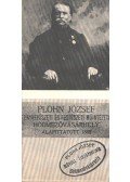 Dömötör János - Meghívó Plohn József fényképész Arcok a múltból (48-as honvéd portrék) című kiállítására
