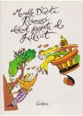 Marcello D'Orta - Rómeó alulról jegyezte el Júliát