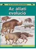 Dougal Dixon - Az állati evolúció