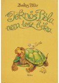 Berkes Péter - Teknős Béla nem lesz béka