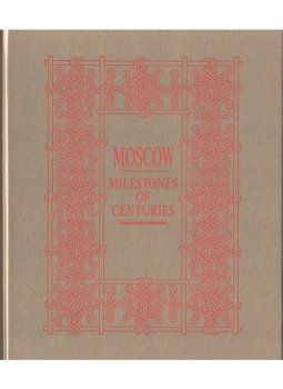 S. Perevezentsev - Moscow,  2003 antikvár könyv