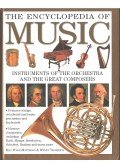 Max Wade-Matthews,Wendy Thompson - The Encyclopedia of Music