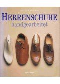 Vass László,Molnár Magda - Herrenschuhe handgearbeitet