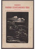 G. Szabó Mihály,G. Szabó Szabolcs - Őseredetű magyar személynevek tára