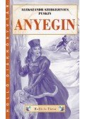 Alekszandr Puskin - Anyegin