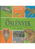 JOHNSON, JINNY - Őslények
