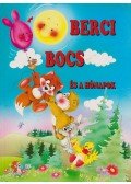 Bakay Dóra - Berci Bocs és a hónapok