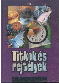 Rókáné Kalydi Bea,Szabó Zoltán,Tóthné Makai Andrea - Titkok és rejtélyek