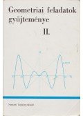 Dr. Soós Paula,Czapári Endre - Geometriai feladatok gyűjteménye II.