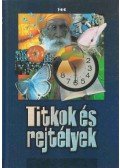 Rókáné Kalydi Bea,Szabó Zoltán,Tóthné Makai Andrea - Titkok és rejtélyek