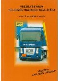 Sárosi György - Veszélyes áruk küldeménydarabos szállítása