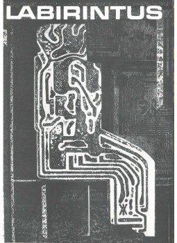 Egry Margit - Labirintus - Ország Lili kiállítása,  1980 antikvár könyv