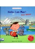 Stéphane Husar - Hello, I am Max from Sydney