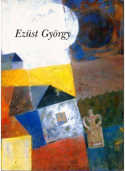 Egri Mária - Ezüst György (dedikált), Budapest 1998 antikvár könyv