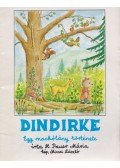 H. Pauer Mária - Dindirke - Első könyv