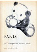 Richter Ilona - Pandi