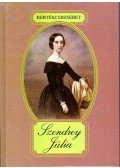 Kertész Erzsébet - Szendrey Júlia